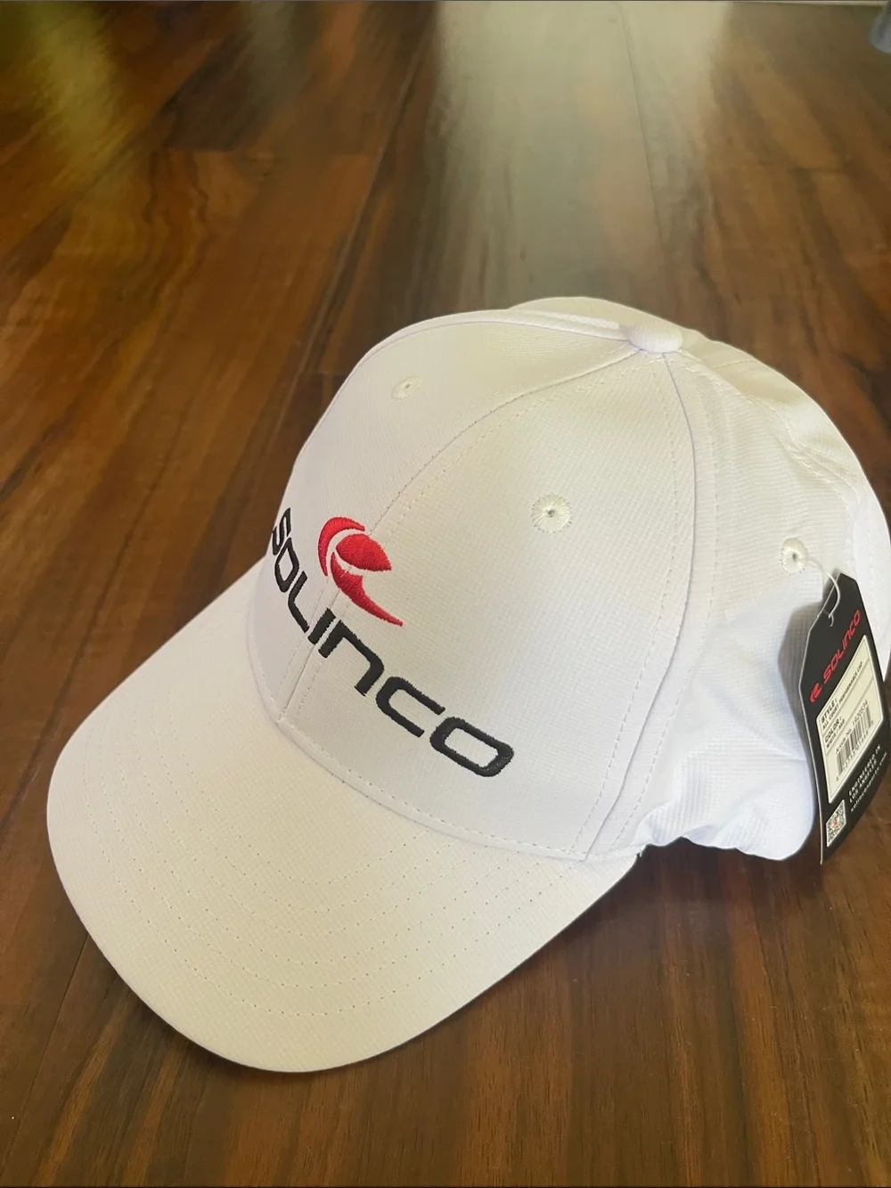 New Solinco All Court PERFORMANCE CAP